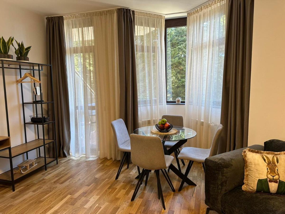 Sana Ski Apartment 313A In Flora, 보로베츠 외부 사진