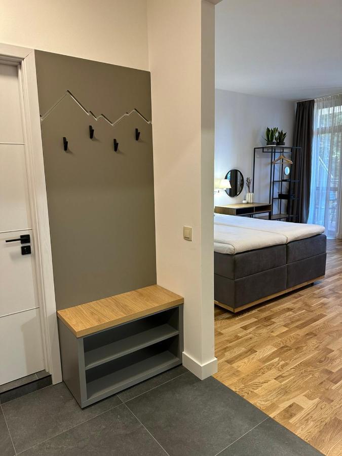Sana Ski Apartment 313A In Flora, 보로베츠 외부 사진