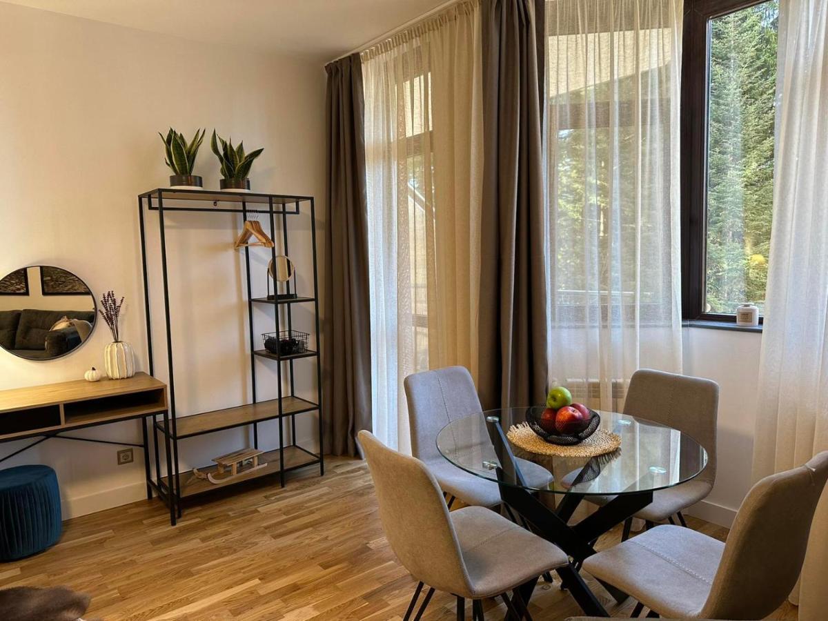 Sana Ski Apartment 313A In Flora, 보로베츠 외부 사진