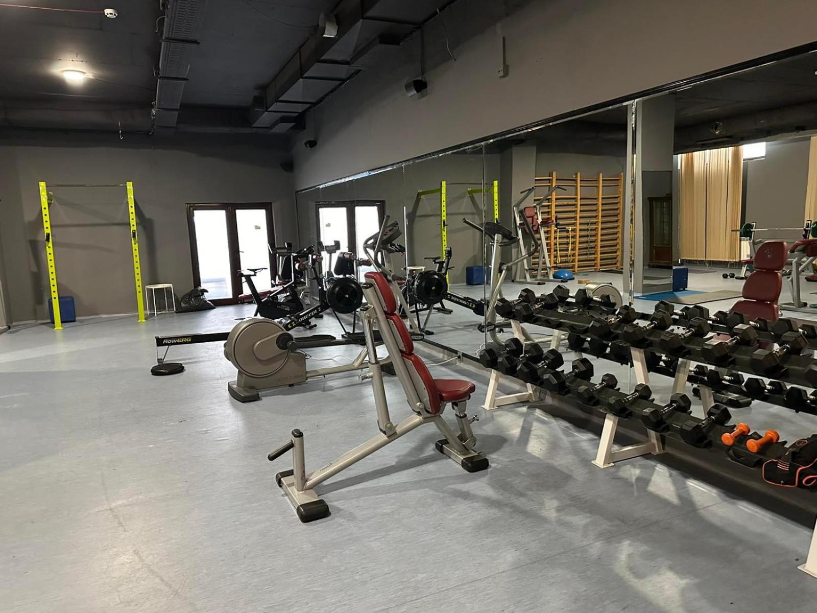 Sana Ski Apartment 313A In Flora, 보로베츠 외부 사진