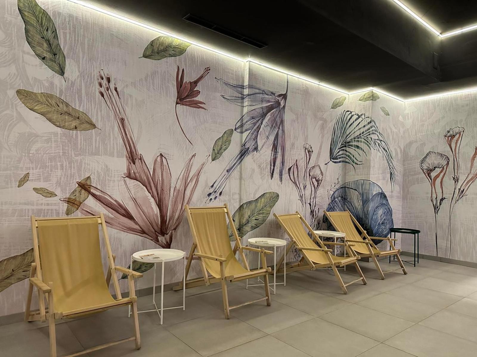 Sana Ski Apartment 313A In Flora, 보로베츠 외부 사진